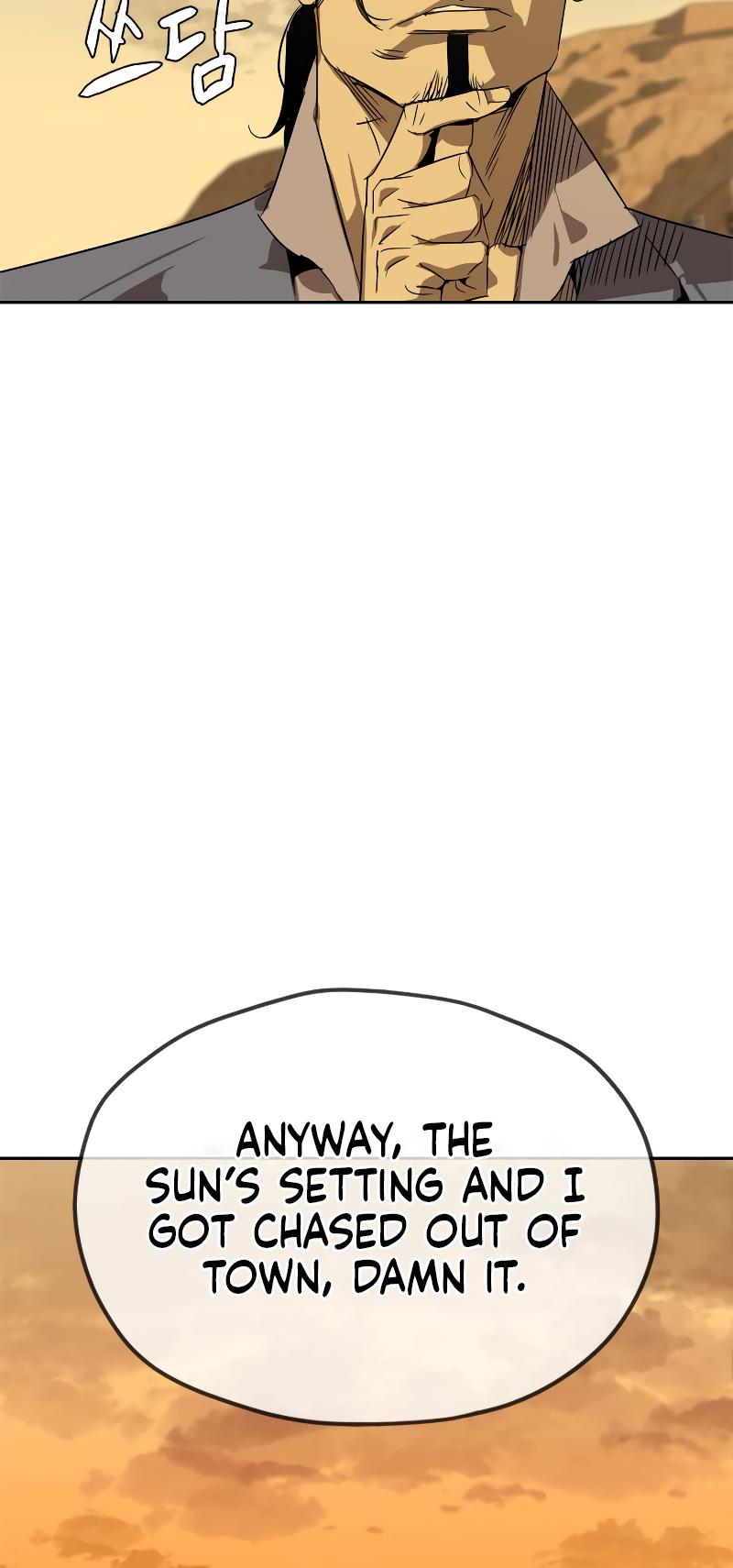 Martial Wild West Chap 3 - Next Chap 4