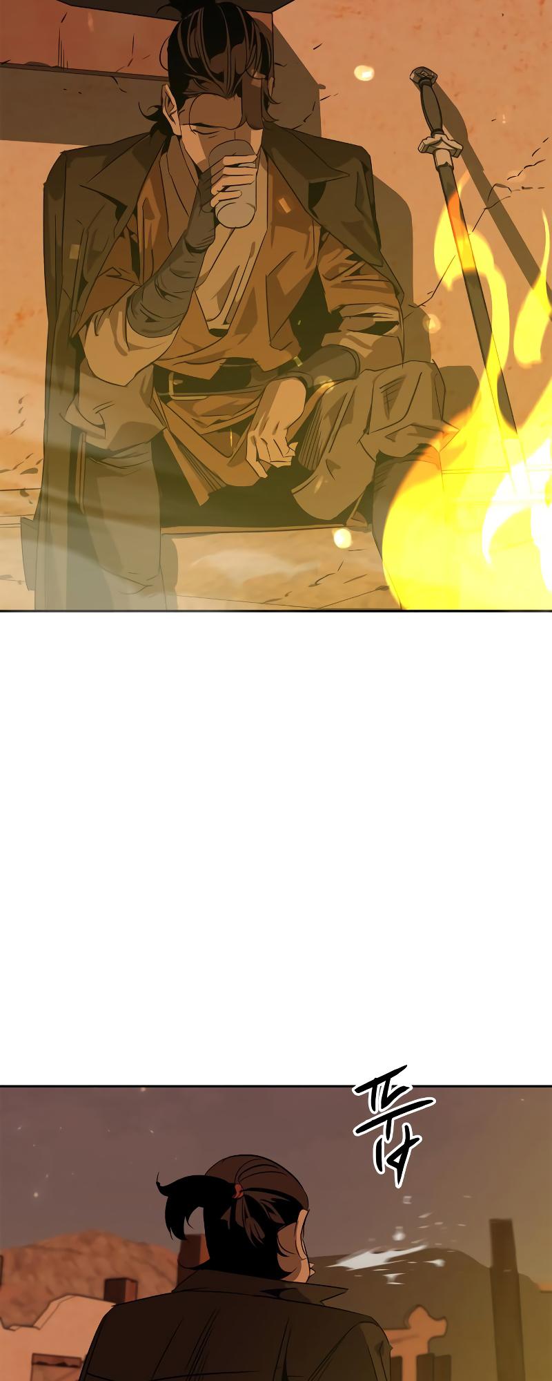 Martial Wild West Chap 3 - Next Chap 4