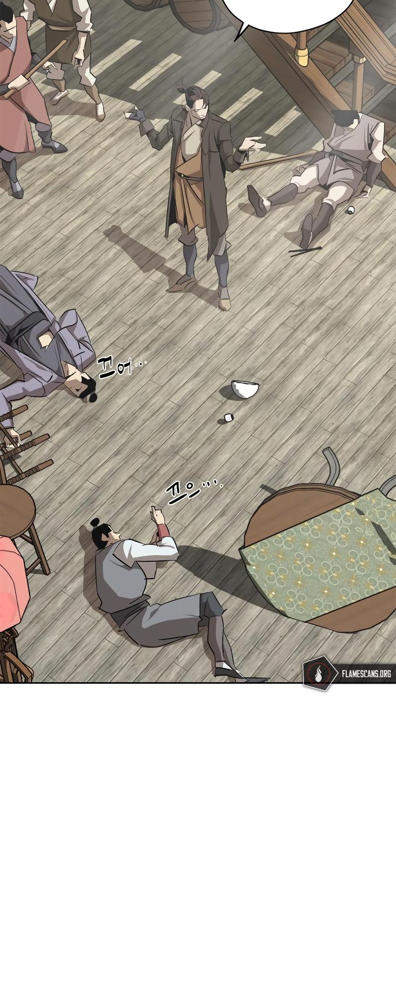 Martial Wild West Chap 3 - Next Chap 4