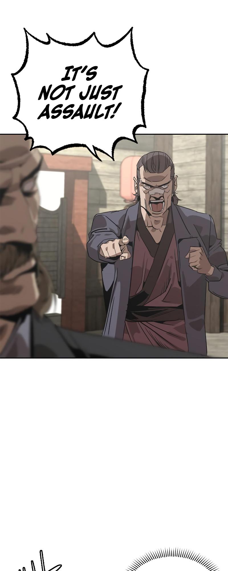 Martial Wild West Chap 3 - Next Chap 4