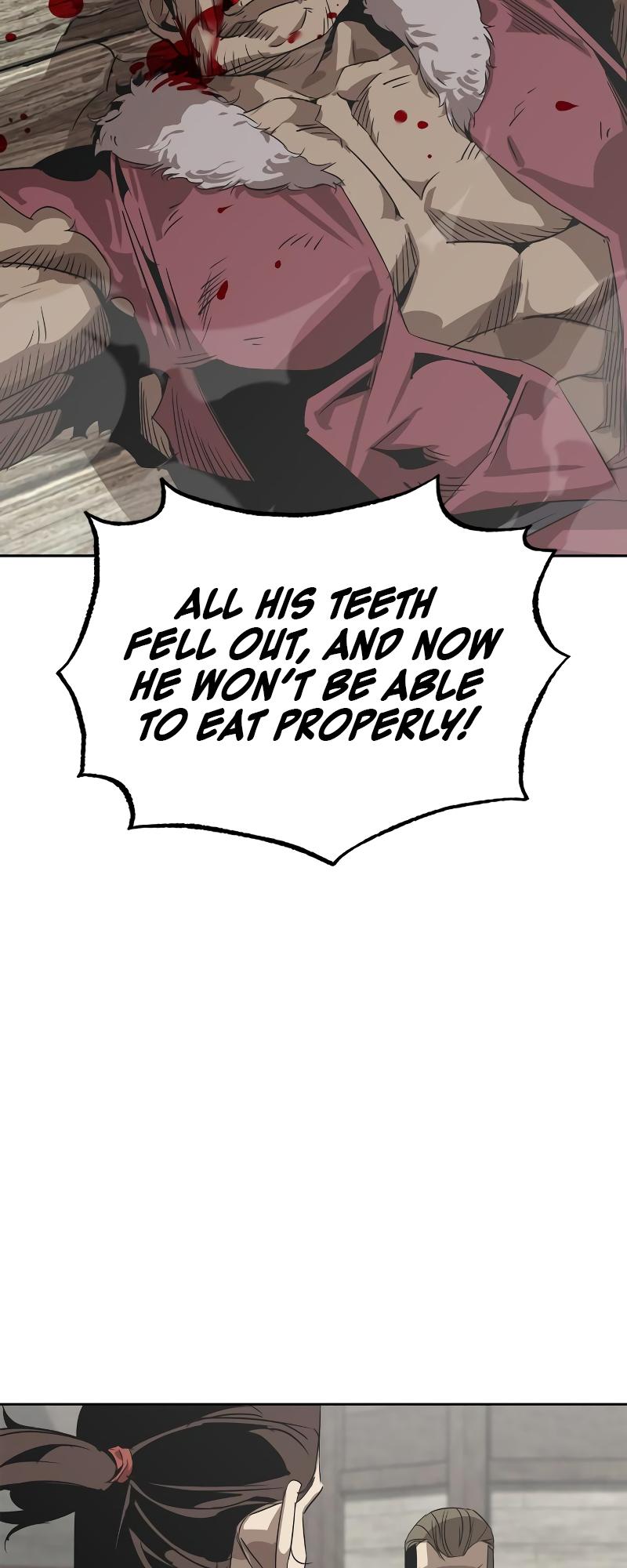 Martial Wild West Chap 3 - Next Chap 4