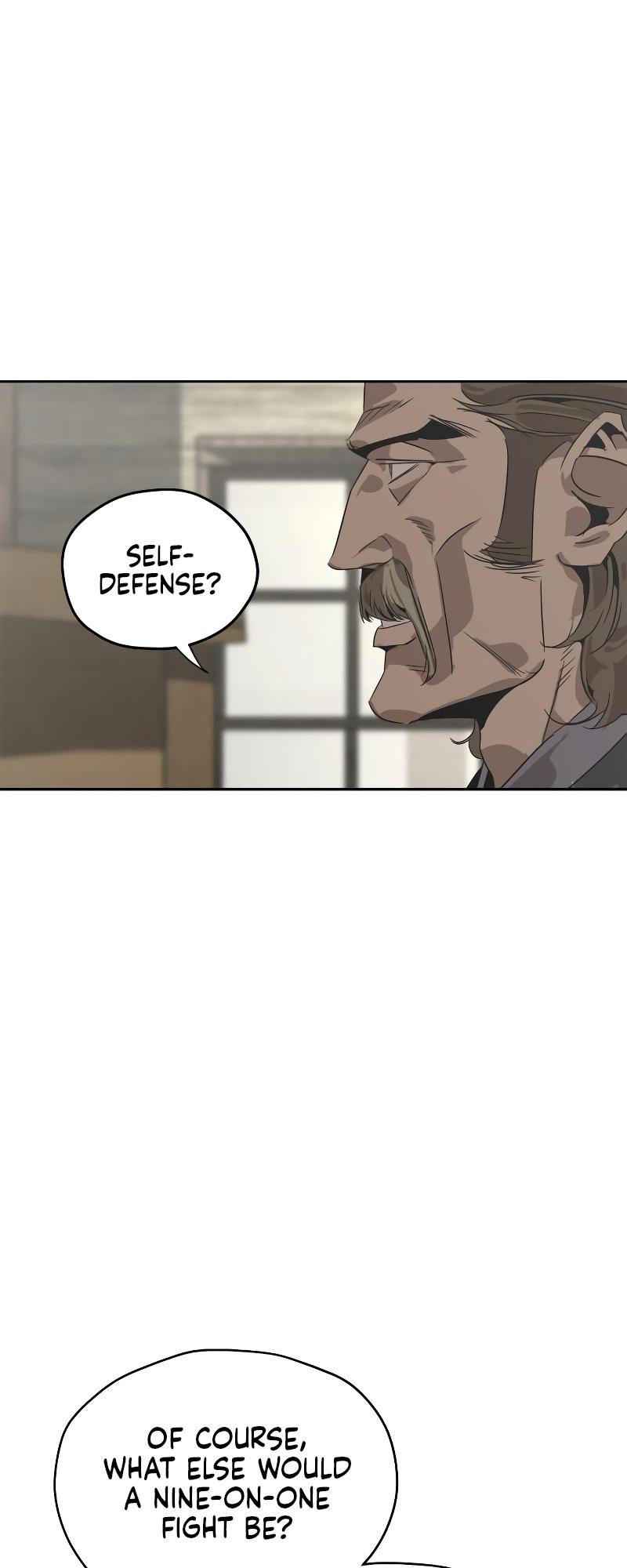 Martial Wild West Chap 3 - Next Chap 4