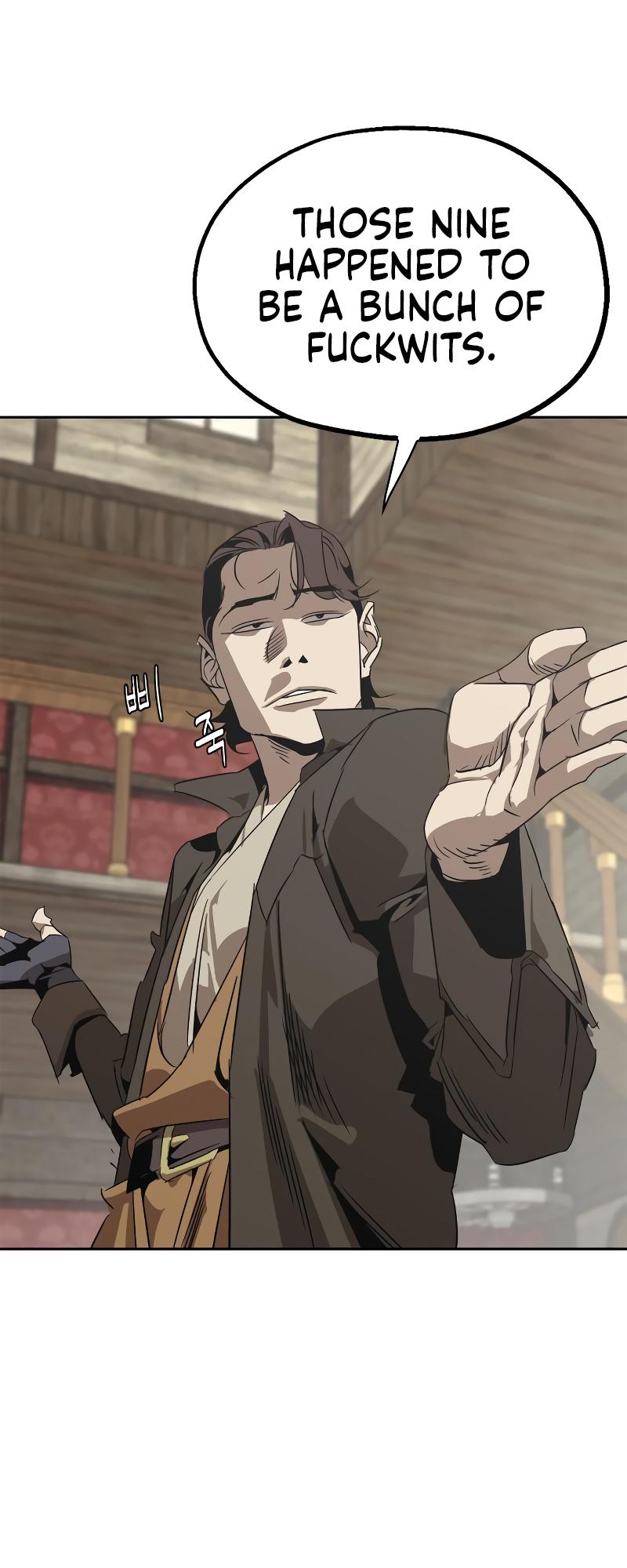 Martial Wild West Chap 3 - Next Chap 4