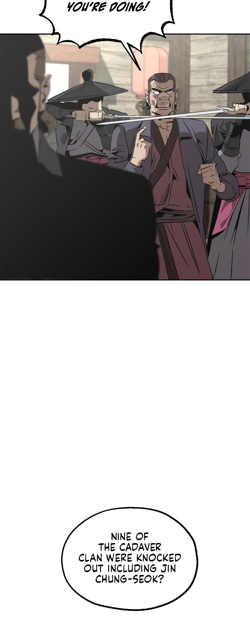 Martial Wild West Chap 3 - Next Chap 4