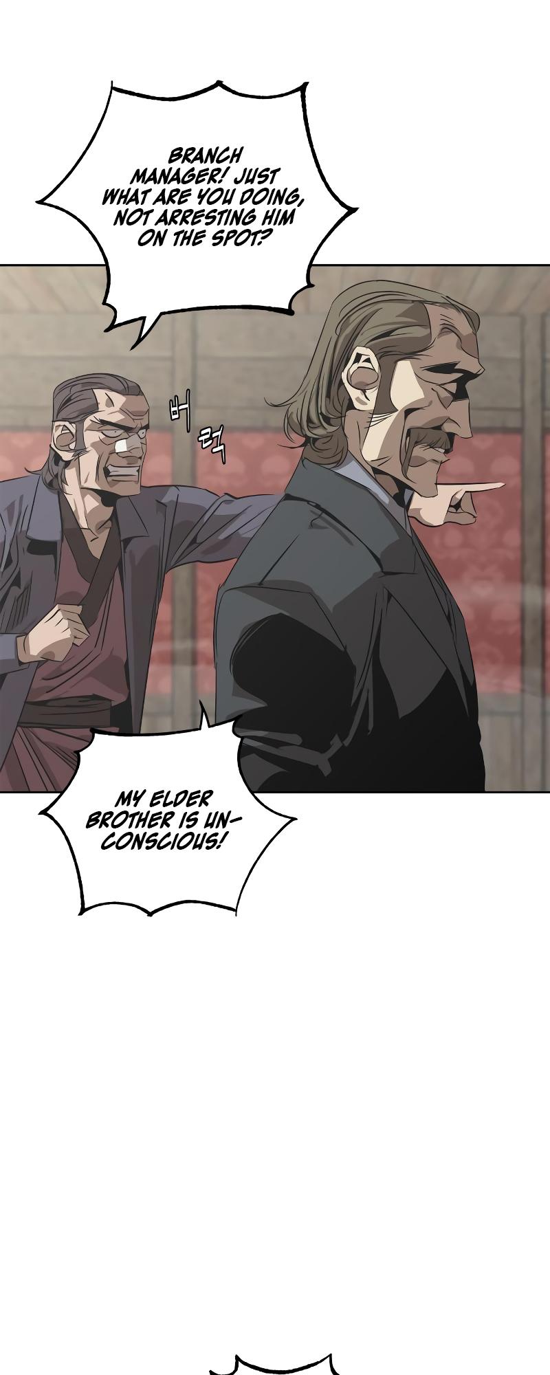 Martial Wild West Chap 3 - Next Chap 4