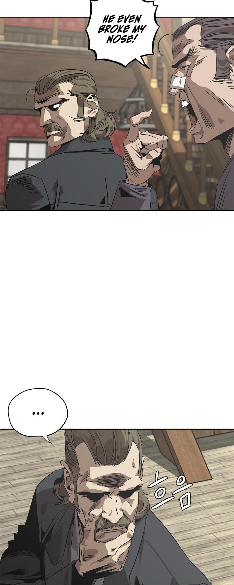 Martial Wild West Chap 3 - Next Chap 4