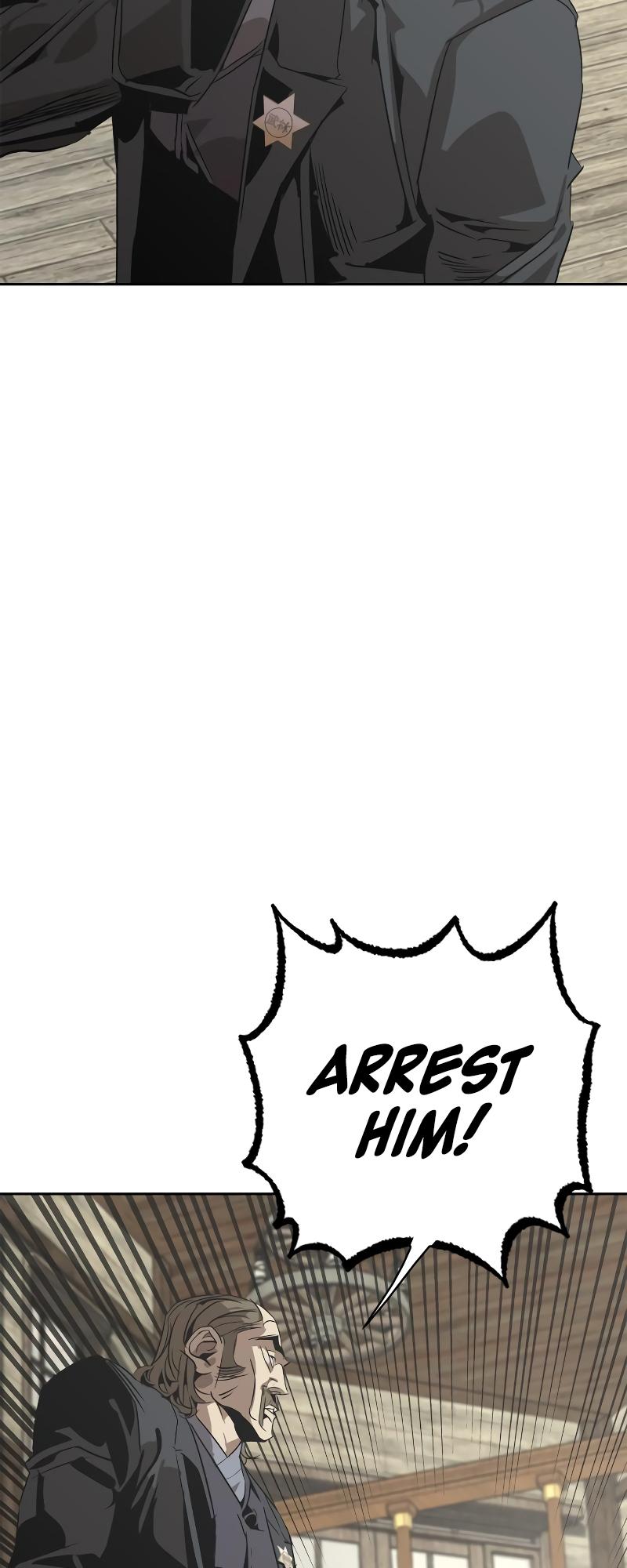 Martial Wild West Chap 3 - Next Chap 4