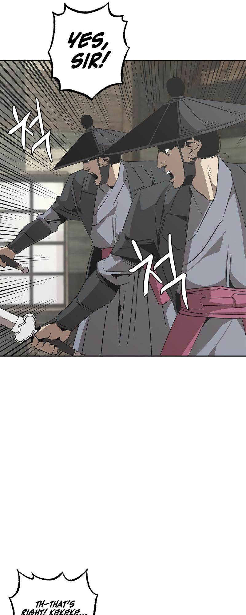 Martial Wild West Chap 3 - Next Chap 4