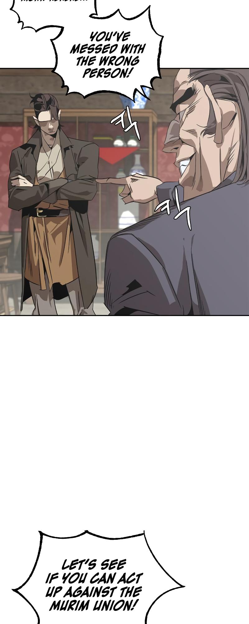 Martial Wild West Chap 3 - Next Chap 4