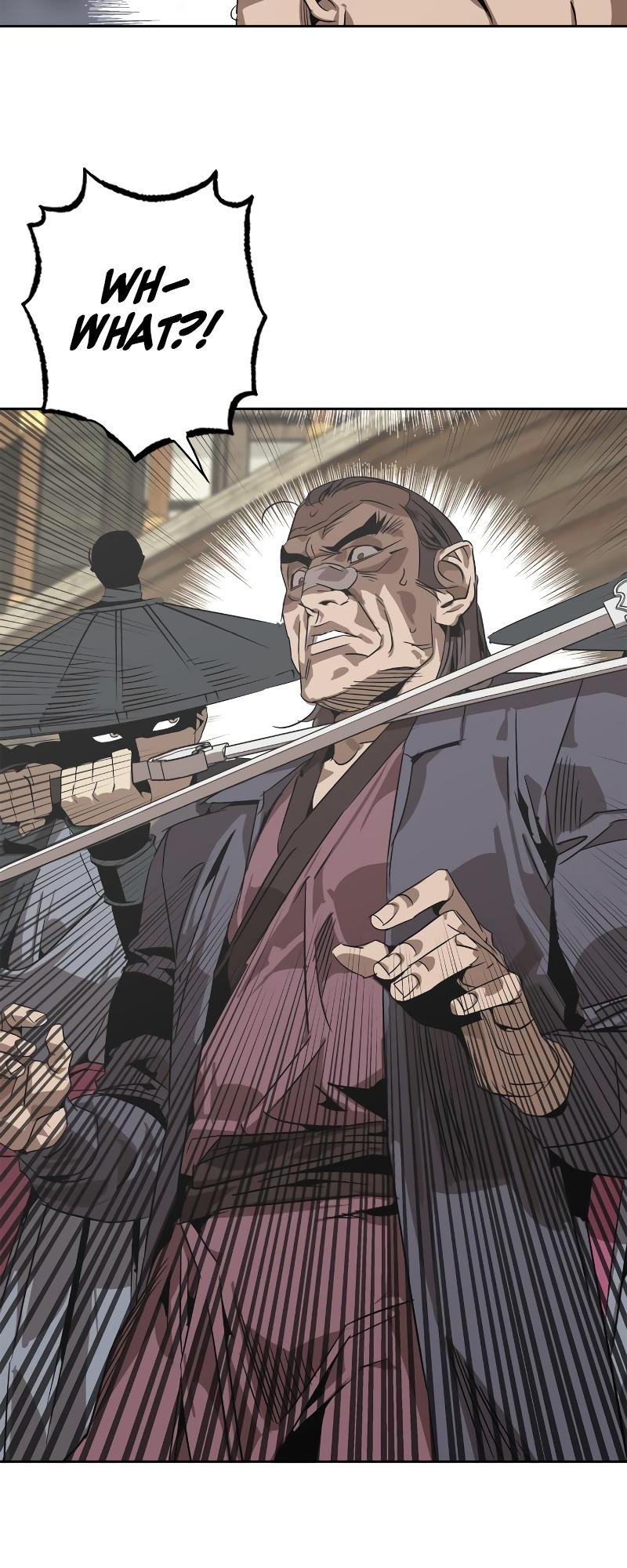 Martial Wild West Chap 3 - Next Chap 4