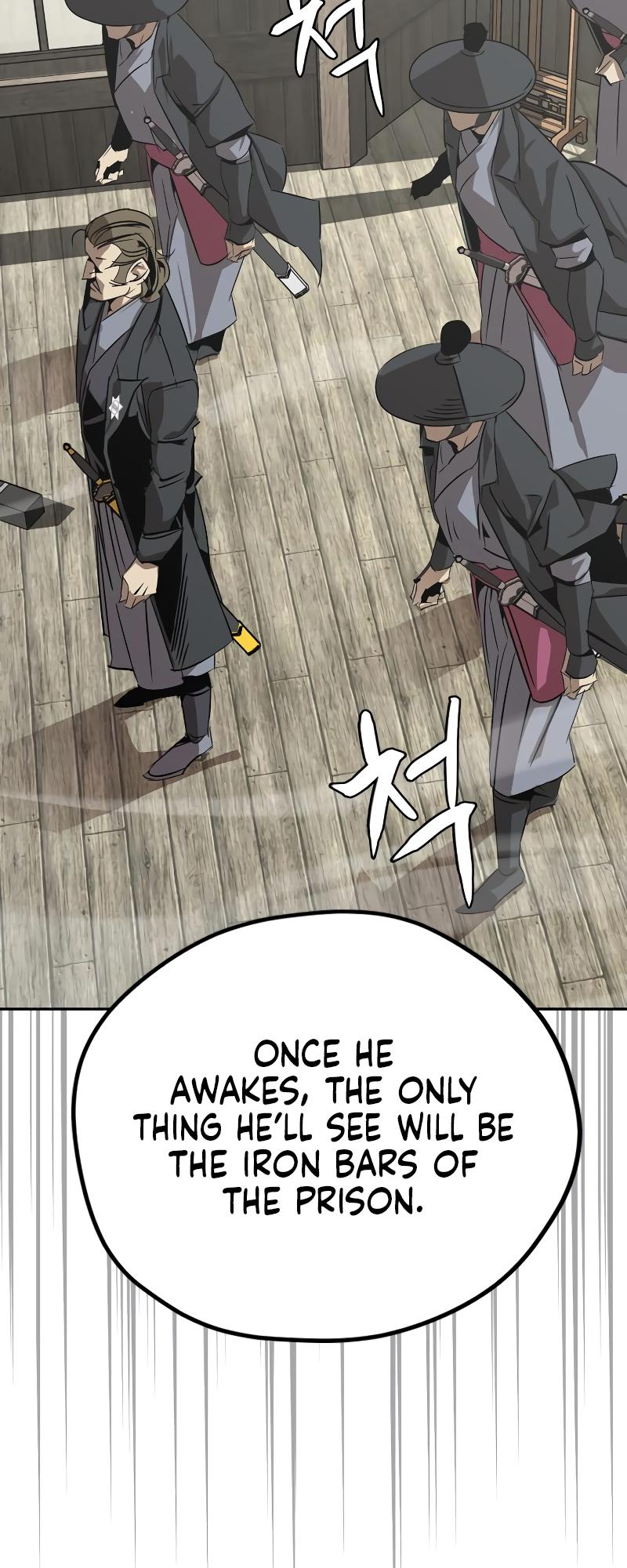 Martial Wild West Chap 3 - Next Chap 4