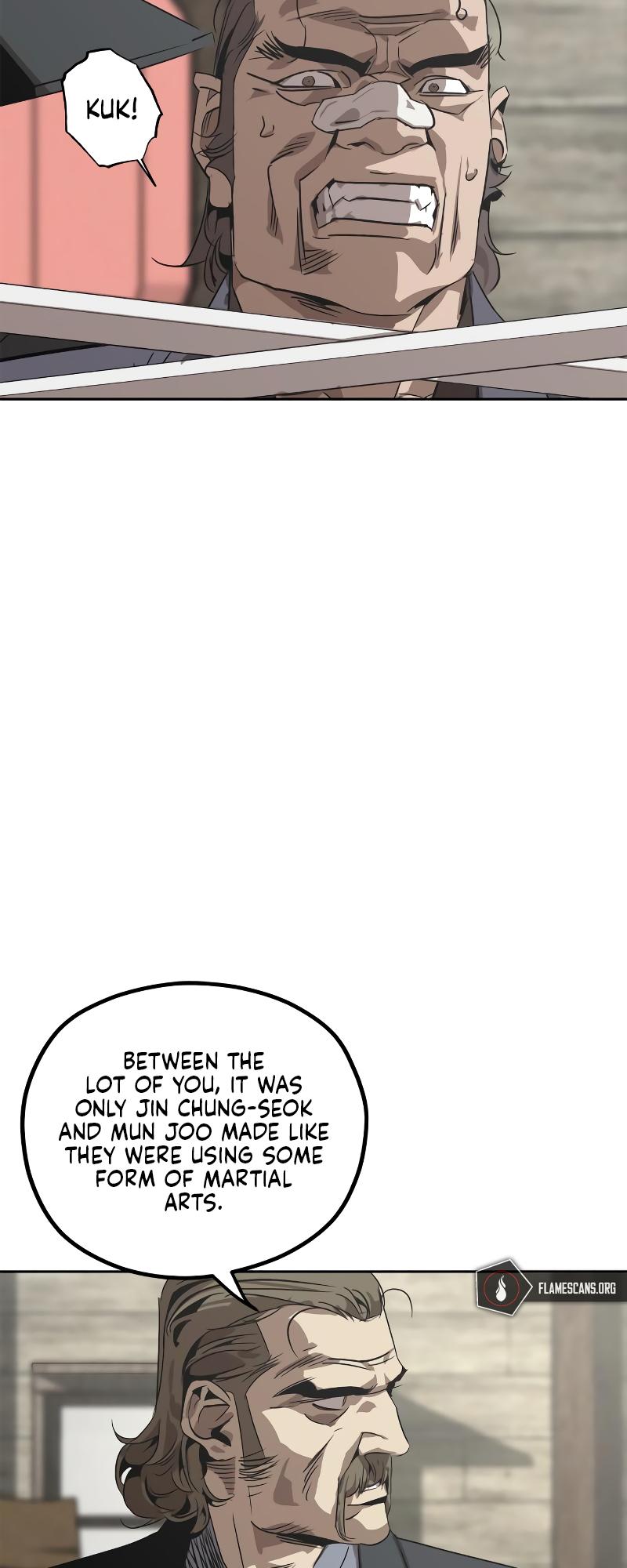 Martial Wild West Chap 3 - Next Chap 4