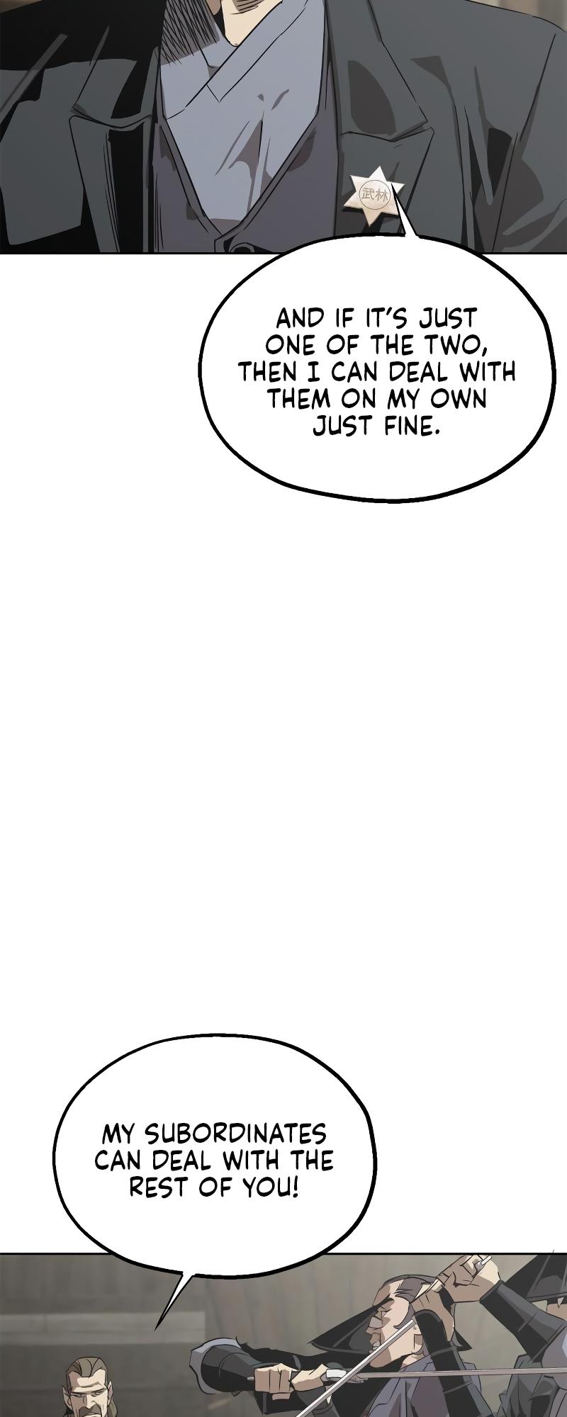 Martial Wild West Chap 3 - Next Chap 4