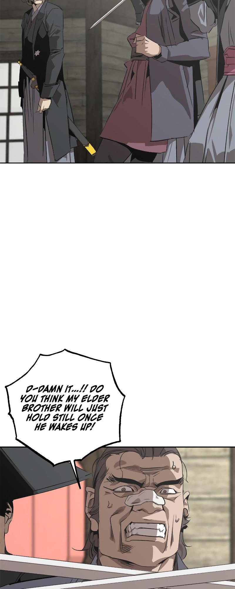 Martial Wild West Chap 3 - Next Chap 4