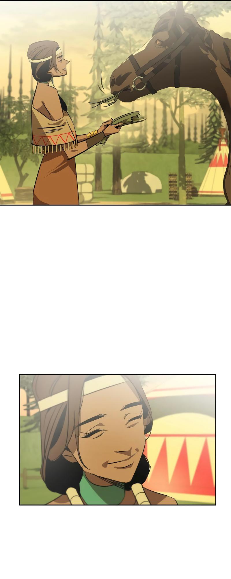 Martial Wild West Chap 17 - Next Chap 18