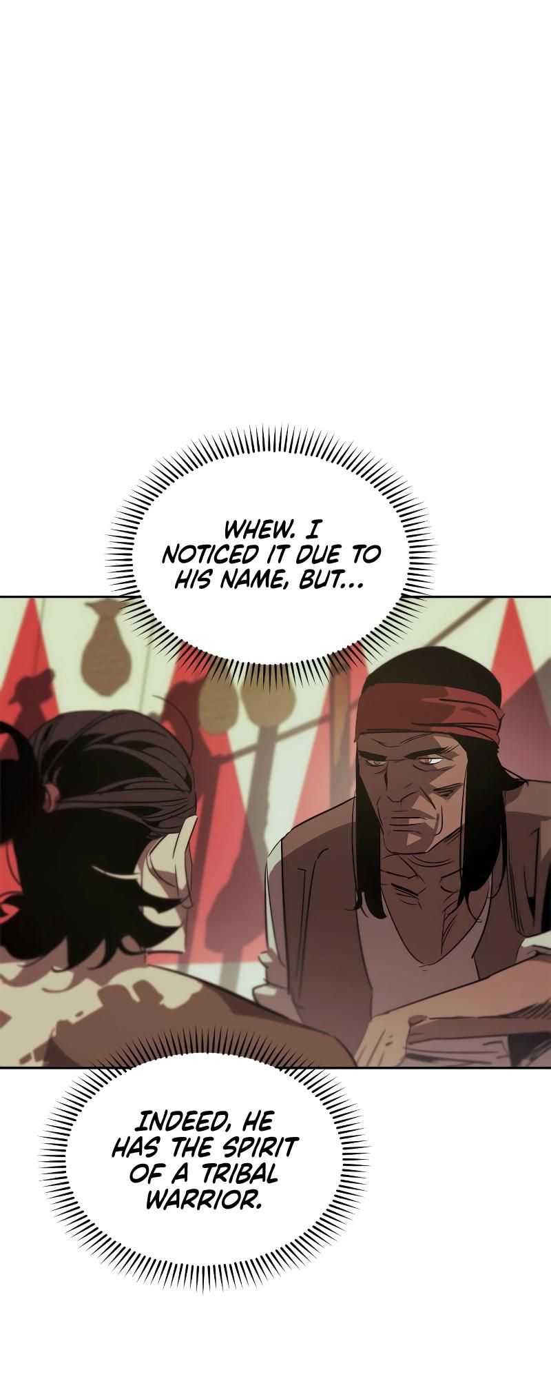 Martial Wild West Chap 17 - Next Chap 18