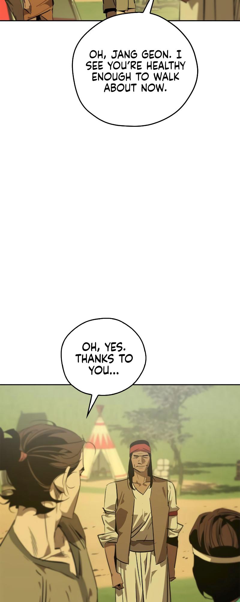 Martial Wild West Chap 17 - Next Chap 18