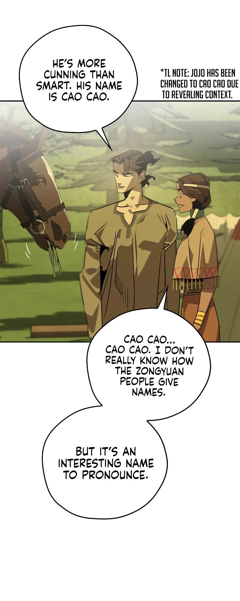 Martial Wild West Chap 17 - Next Chap 18