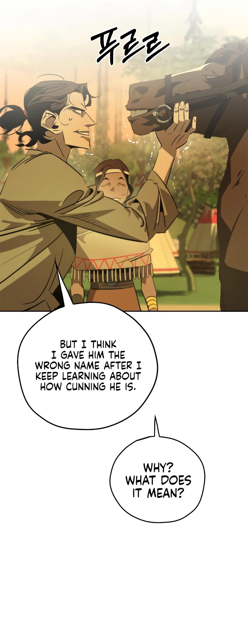 Martial Wild West Chap 17 - Next Chap 18