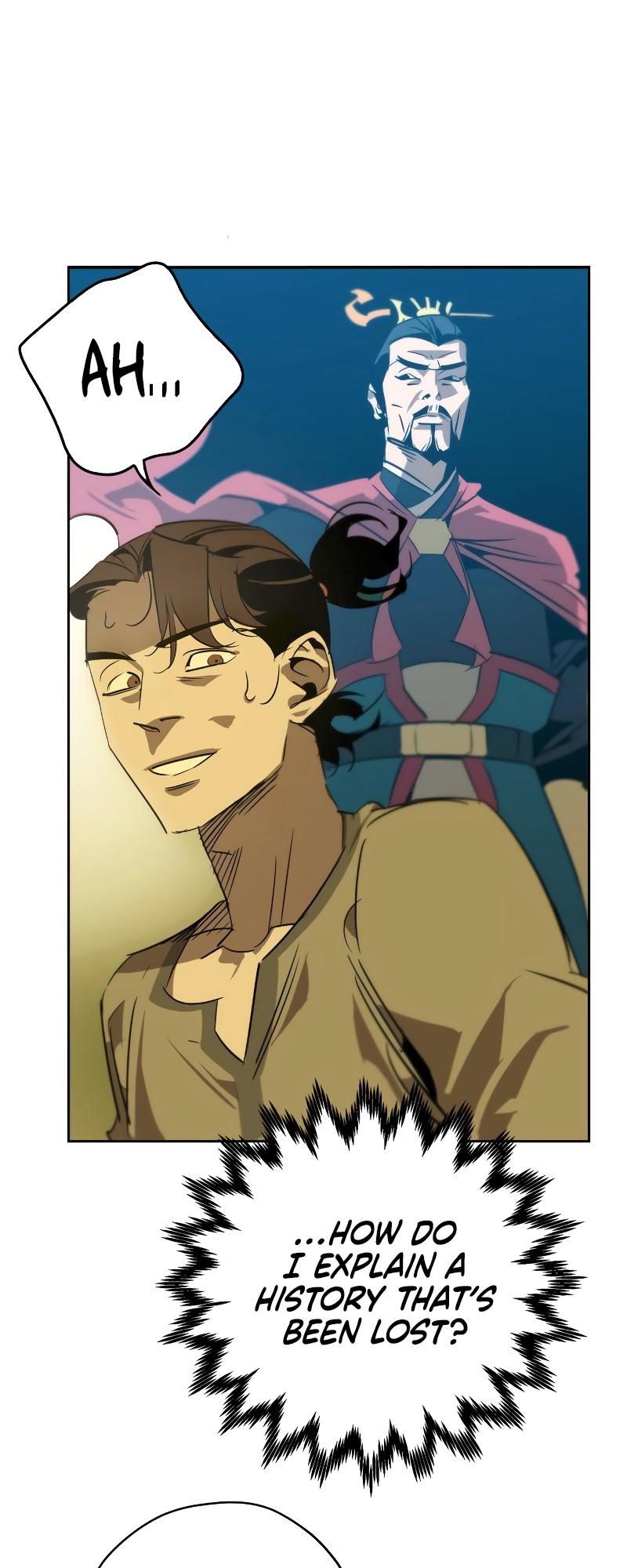 Martial Wild West Chap 17 - Next Chap 18