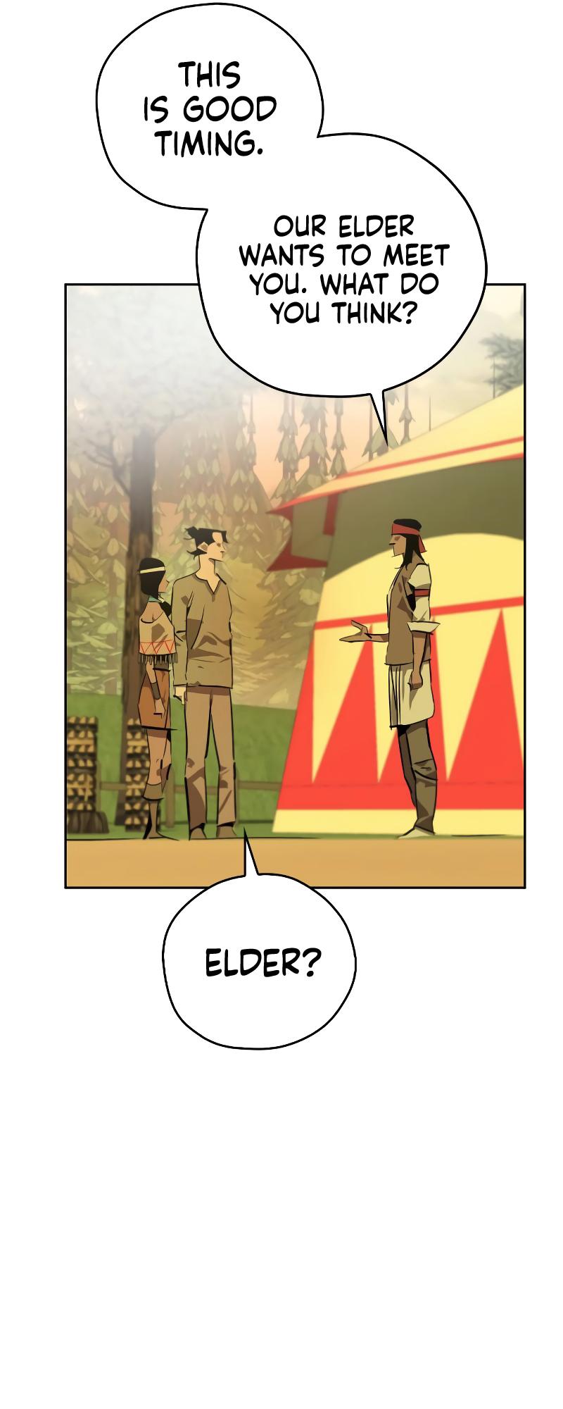 Martial Wild West Chap 17 - Next Chap 18