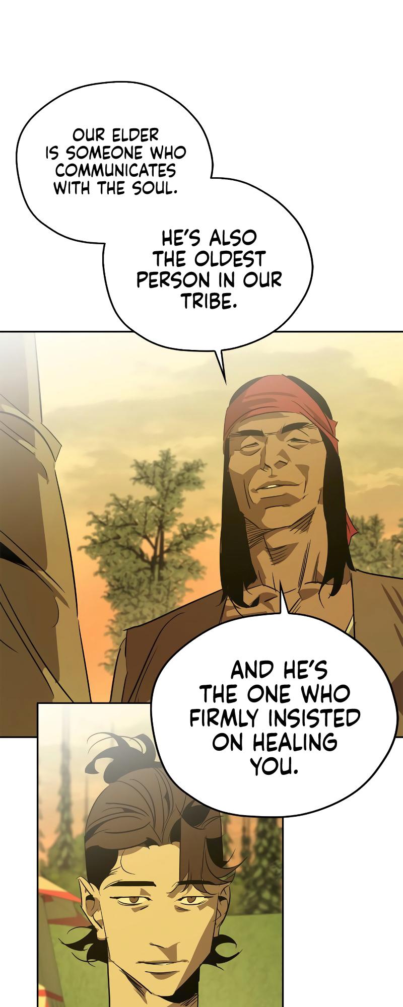 Martial Wild West Chap 17 - Next Chap 18