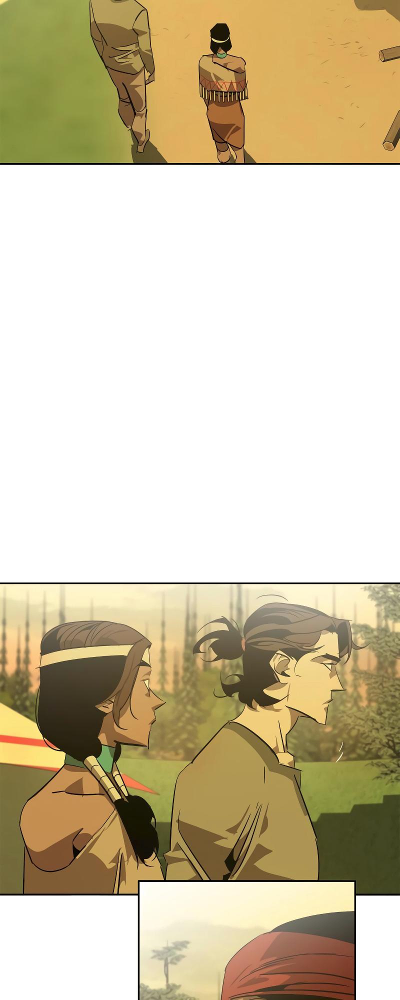 Martial Wild West Chap 17 - Next Chap 18