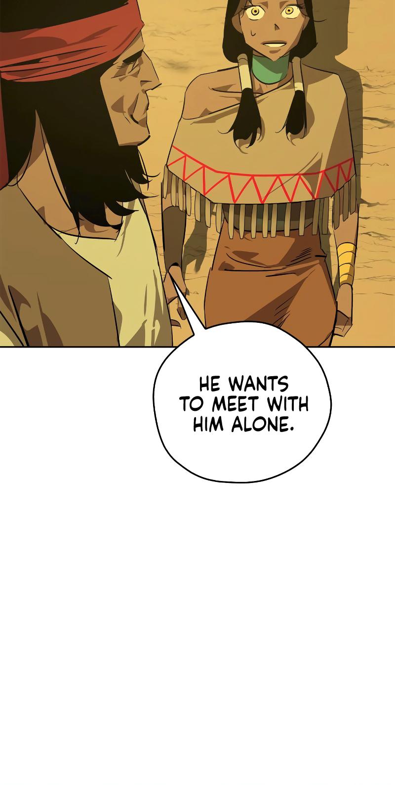 Martial Wild West Chap 17 - Next Chap 18