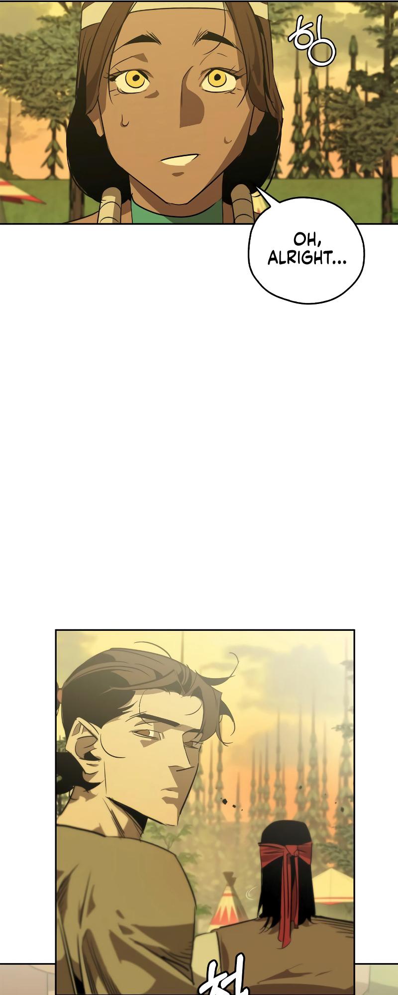 Martial Wild West Chap 17 - Next Chap 18