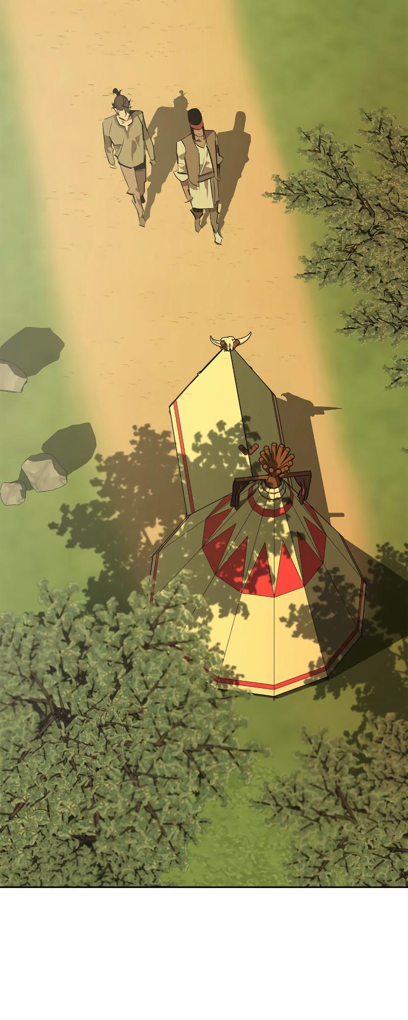 Martial Wild West Chap 17 - Next Chap 18