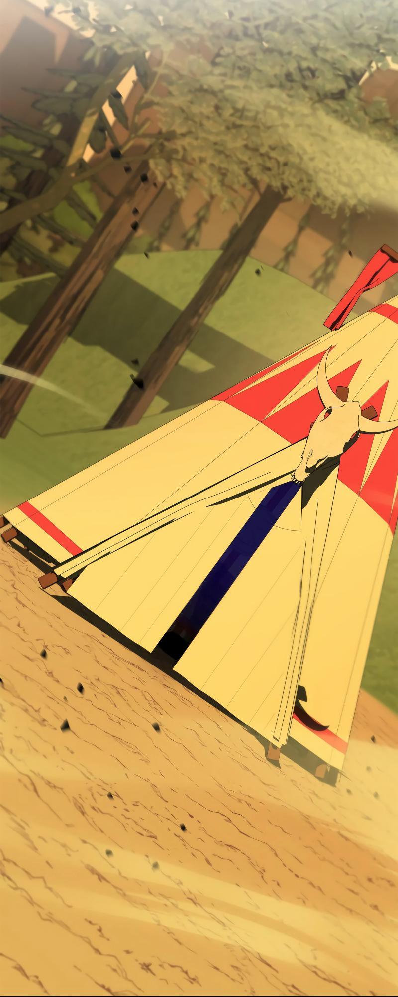 Martial Wild West Chap 17 - Next Chap 18