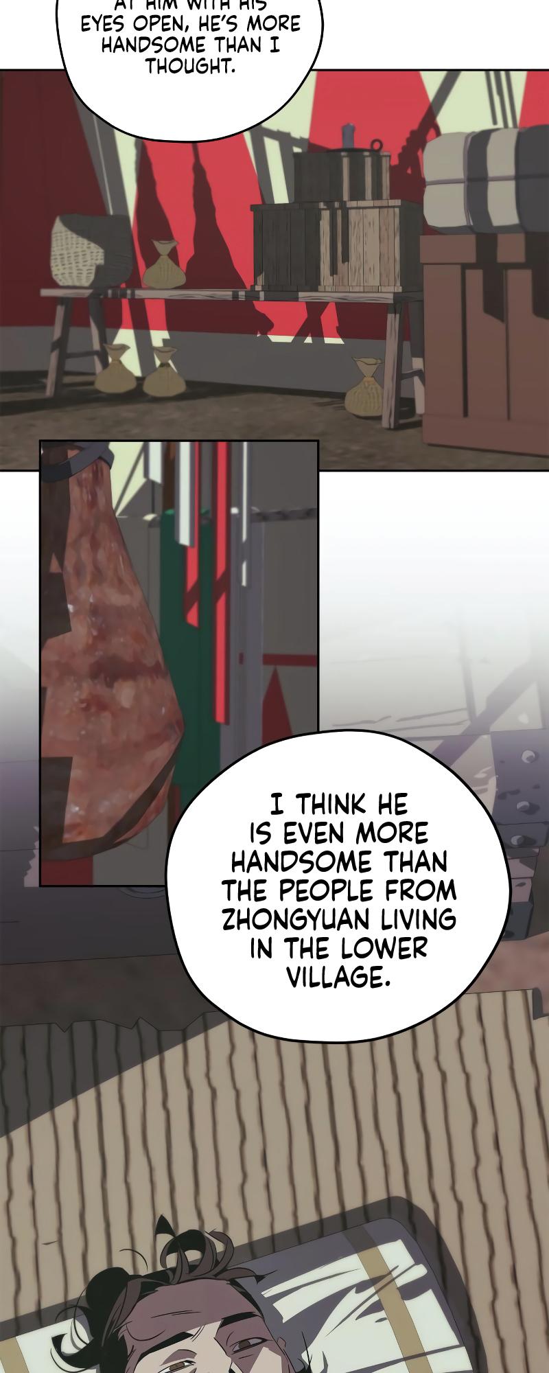 Martial Wild West Chap 17 - Next Chap 18