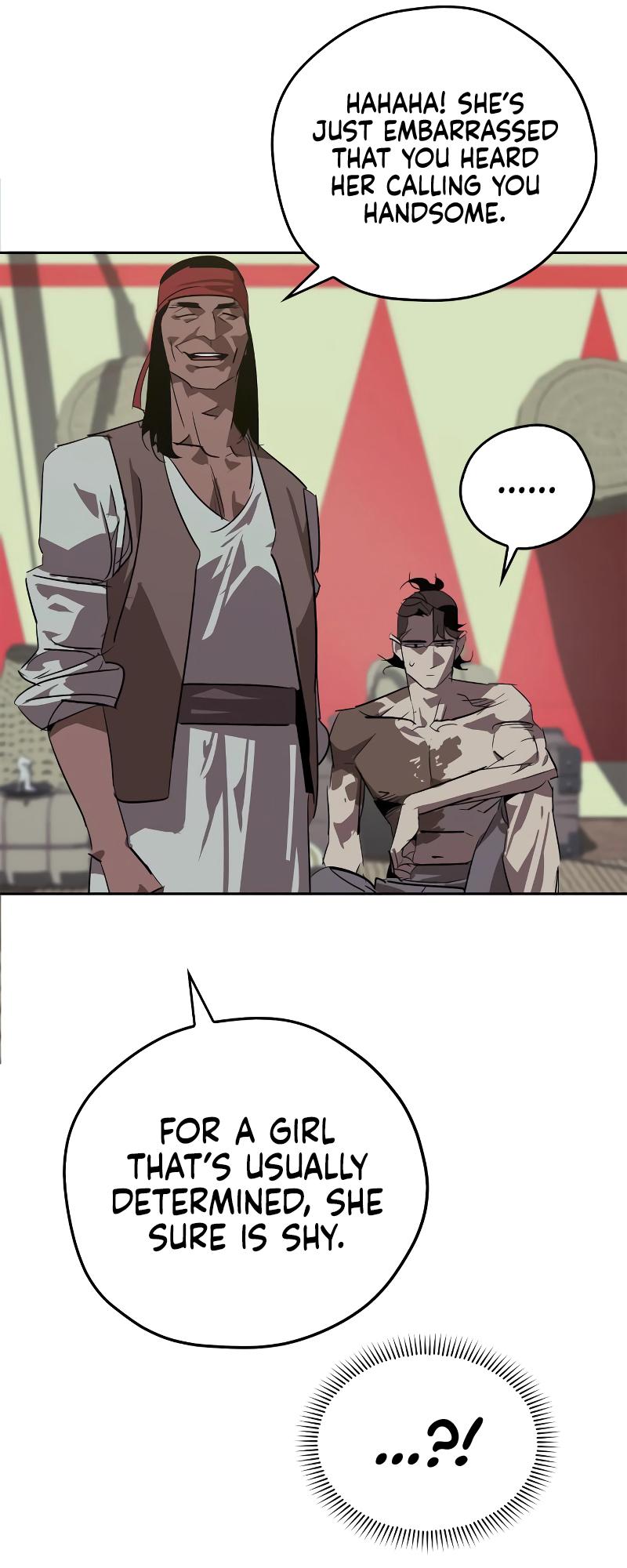 Martial Wild West Chap 17 - Next Chap 18