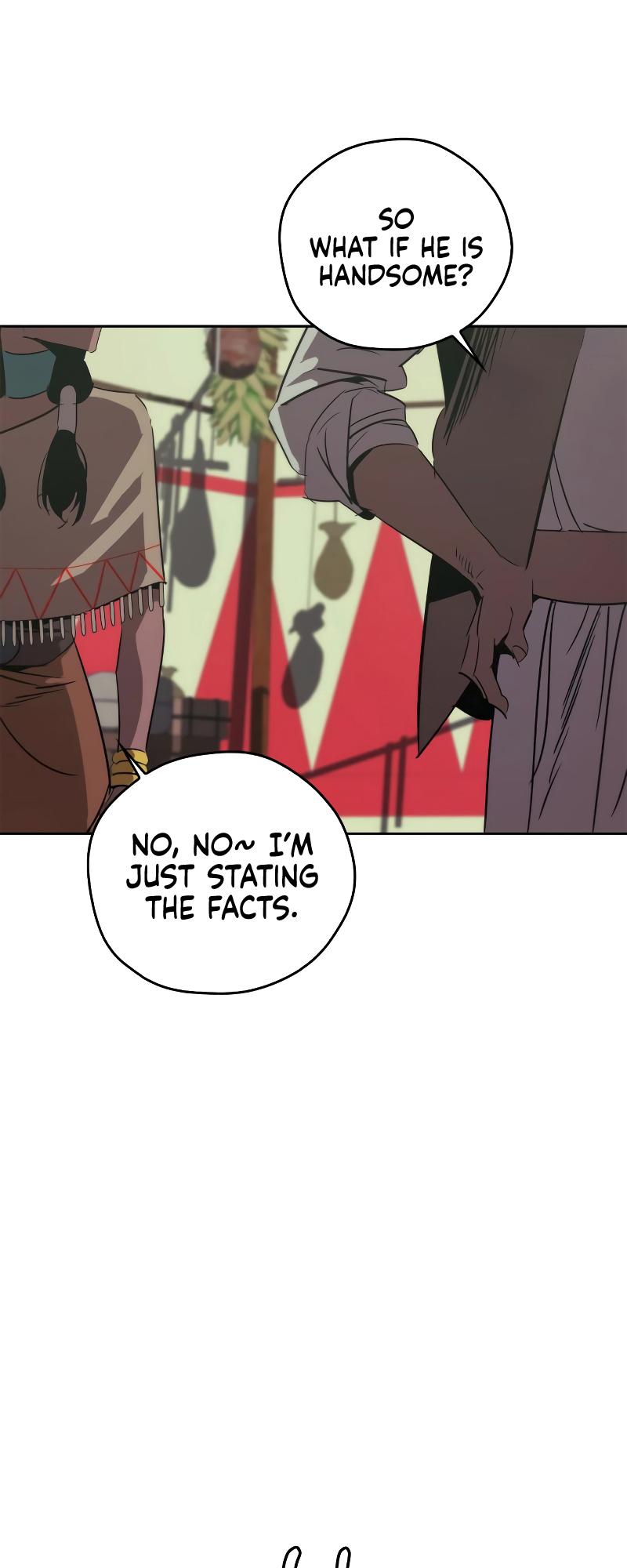 Martial Wild West Chap 17 - Next Chap 18