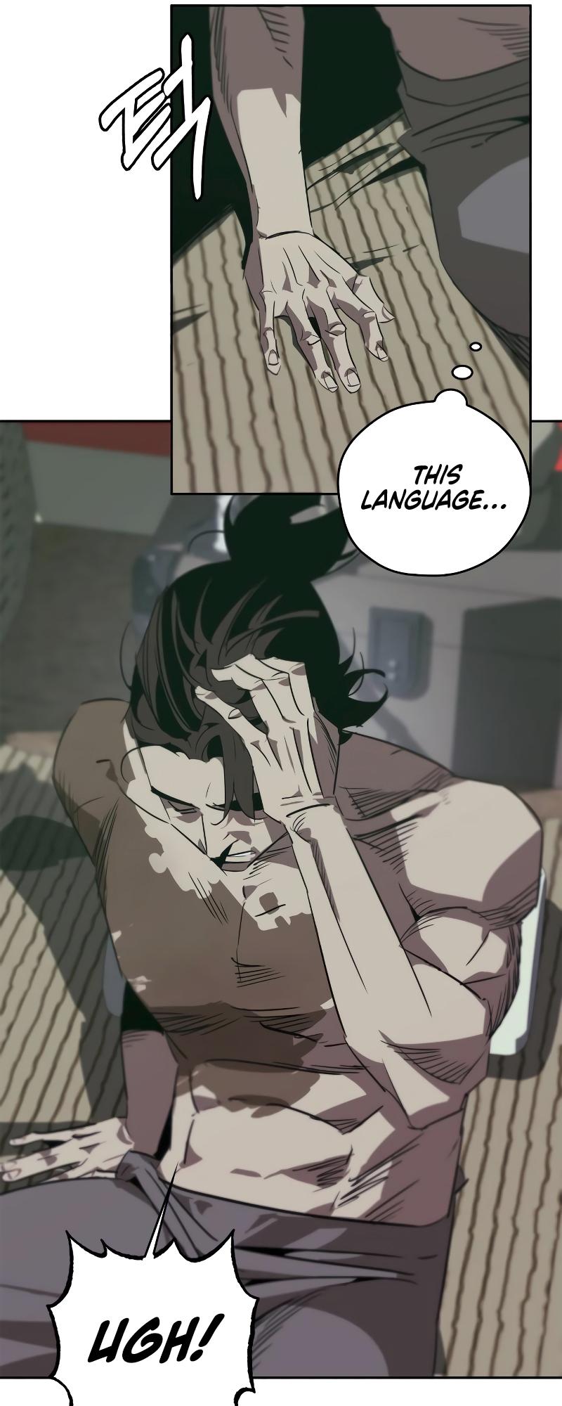 Martial Wild West Chap 17 - Next Chap 18