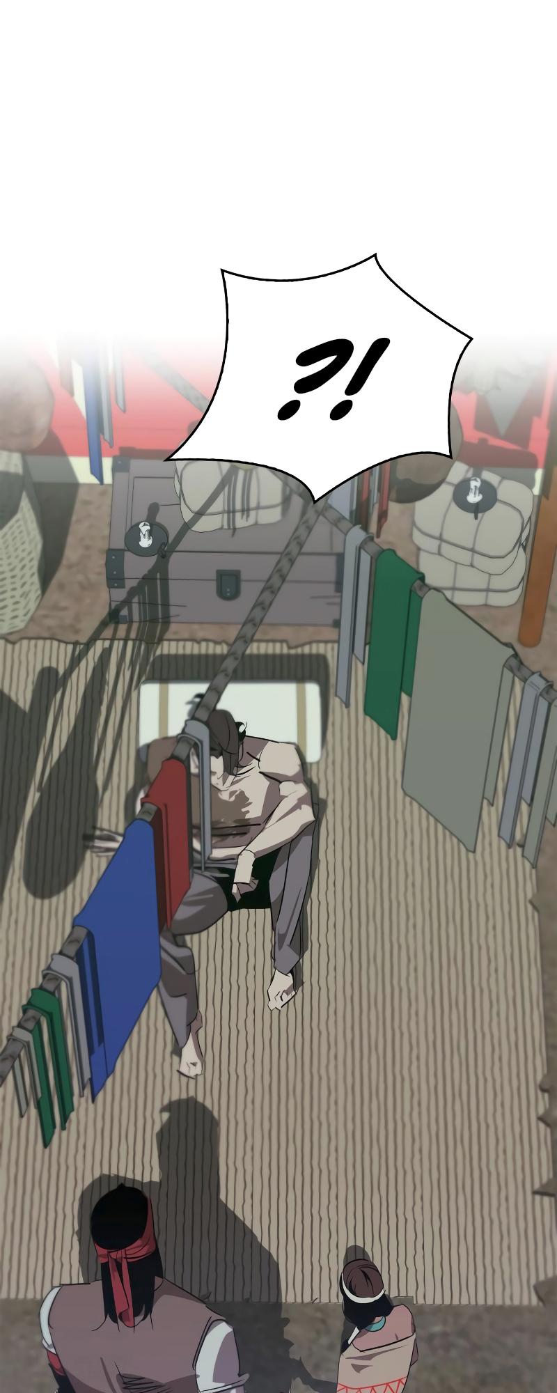 Martial Wild West Chap 17 - Next Chap 18