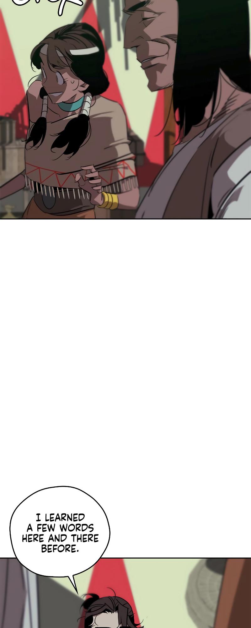 Martial Wild West Chap 17 - Next Chap 18