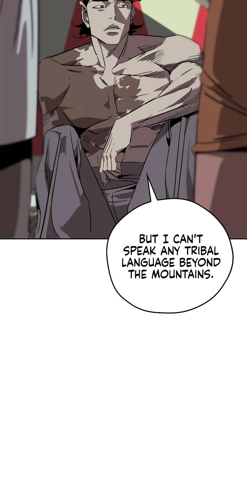 Martial Wild West Chap 17 - Next Chap 18