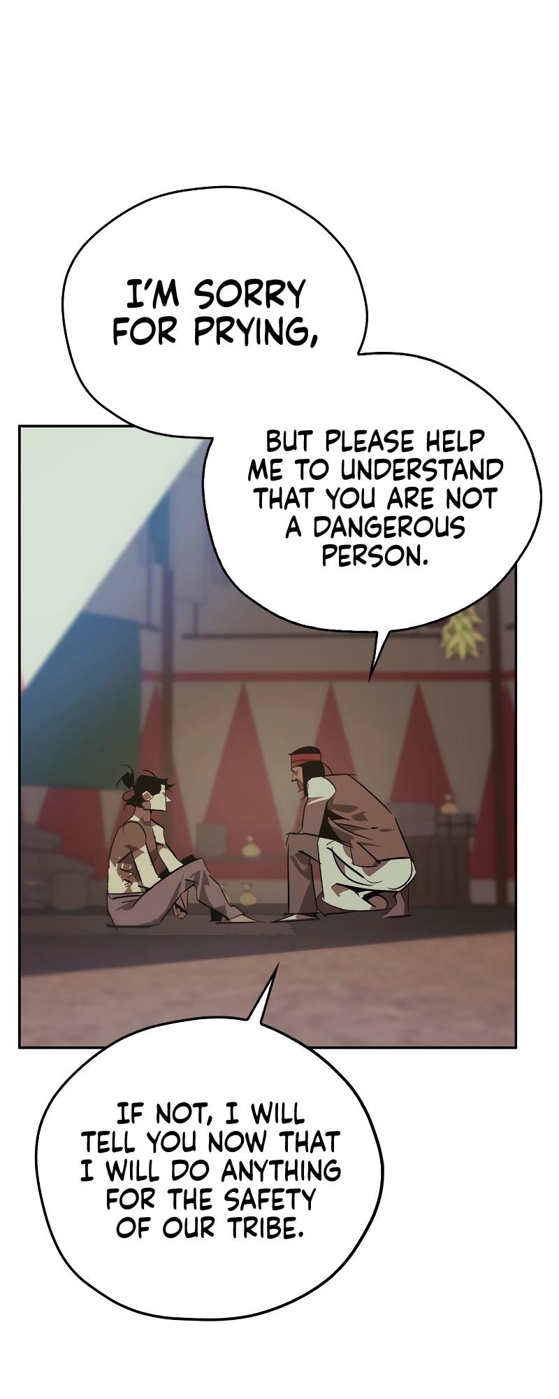 Martial Wild West Chap 17 - Next Chap 18