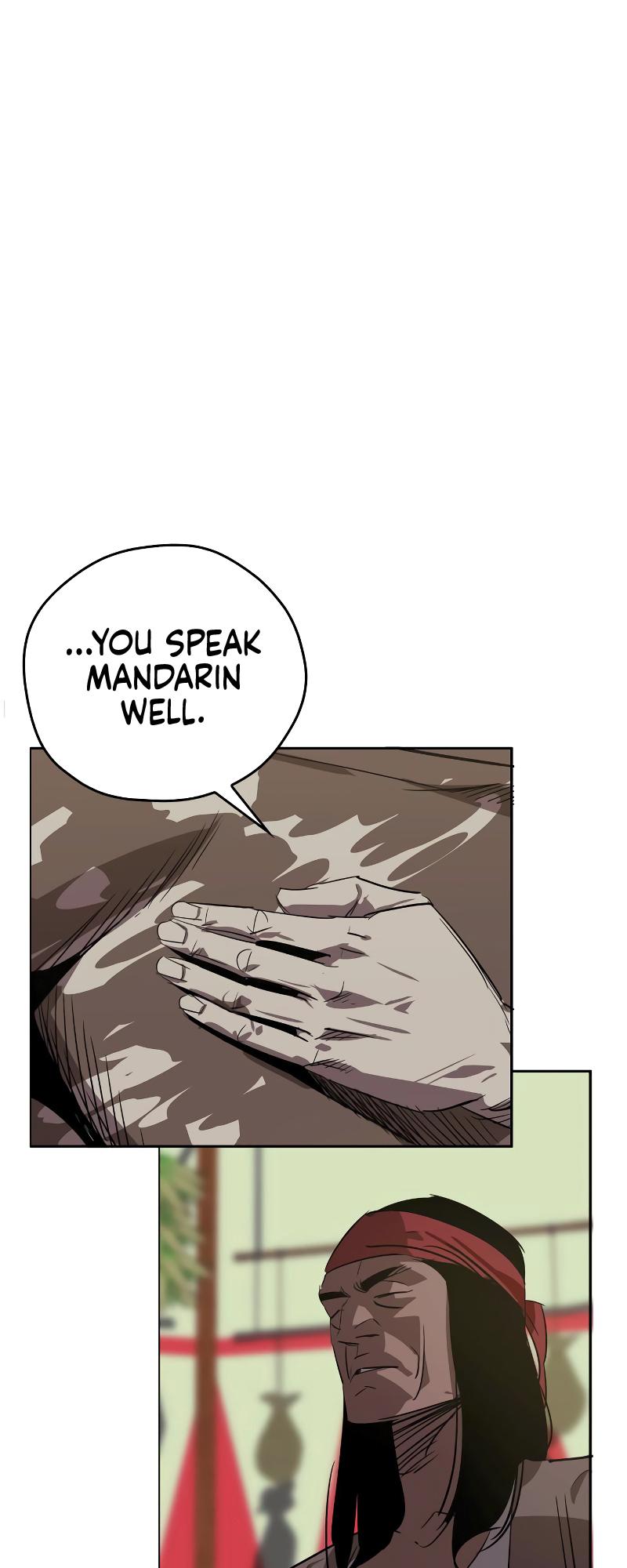 Martial Wild West Chap 17 - Next Chap 18