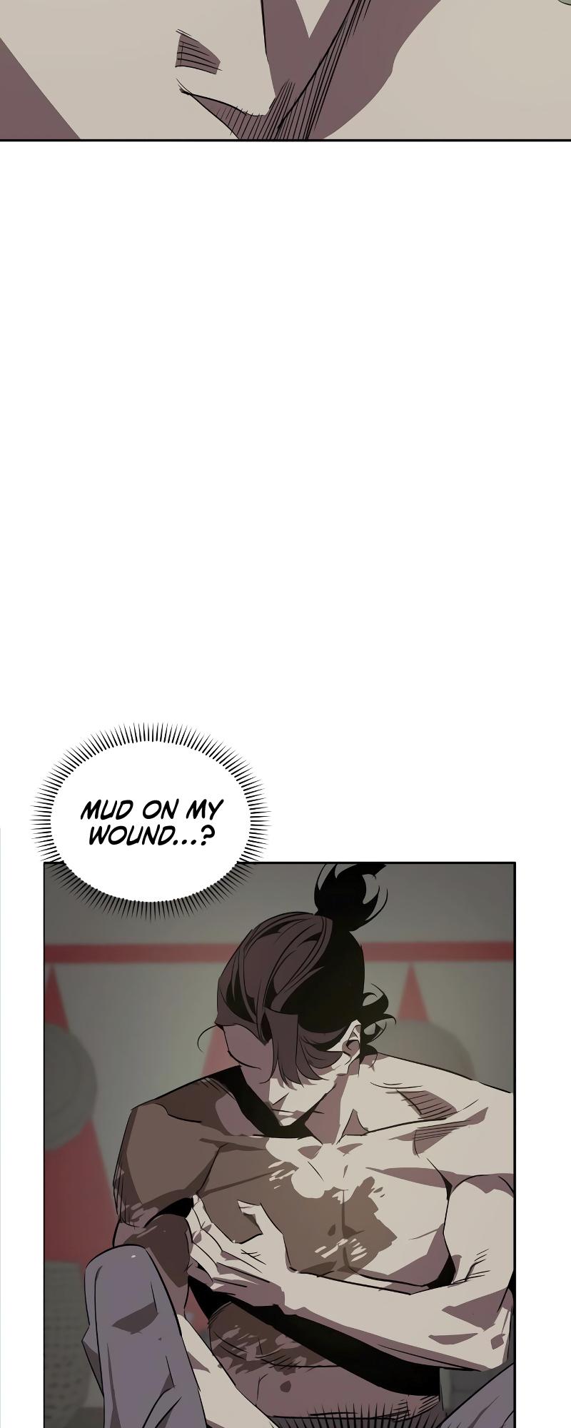 Martial Wild West Chap 17 - Next Chap 18