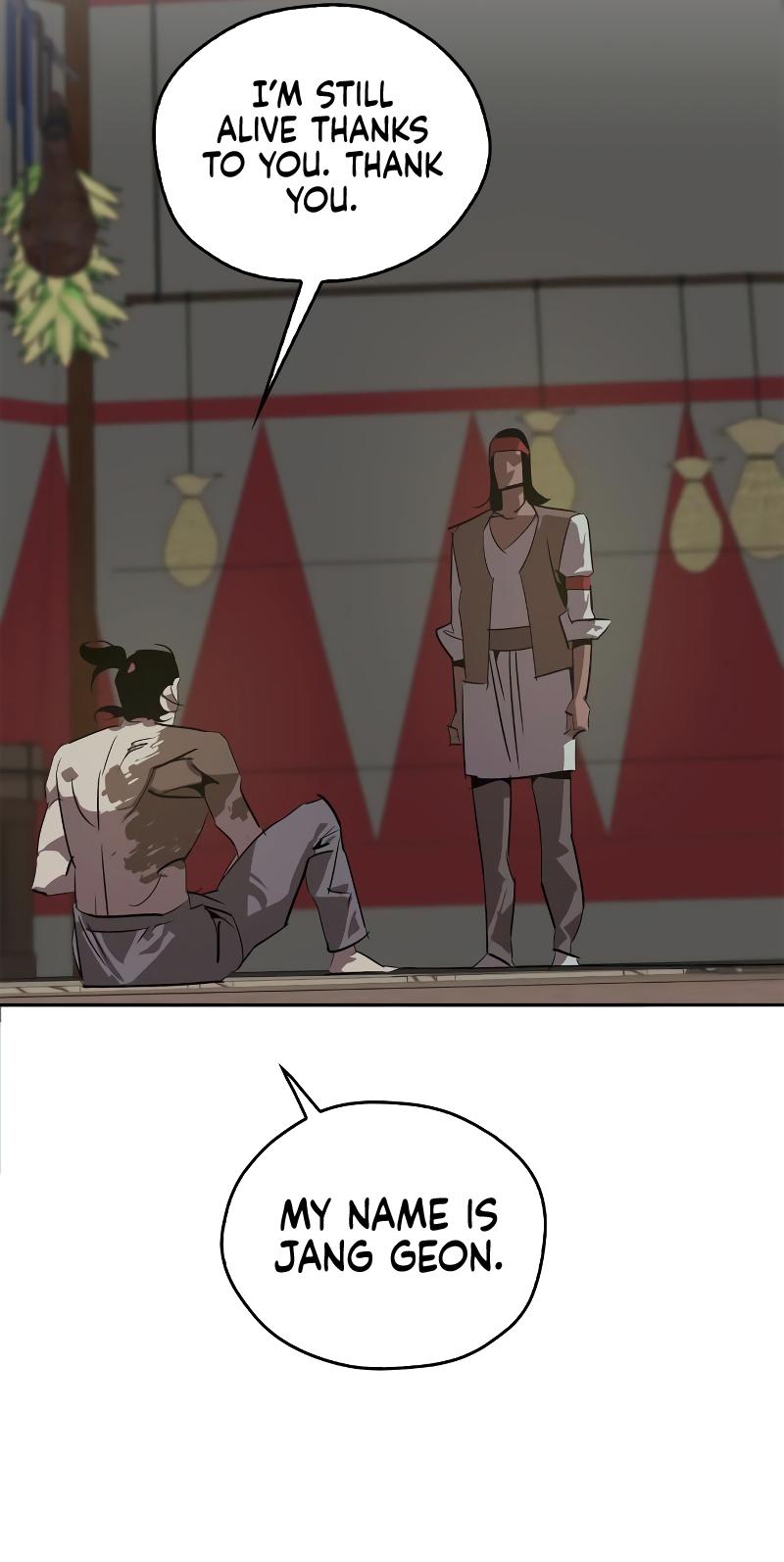 Martial Wild West Chap 17 - Next Chap 18