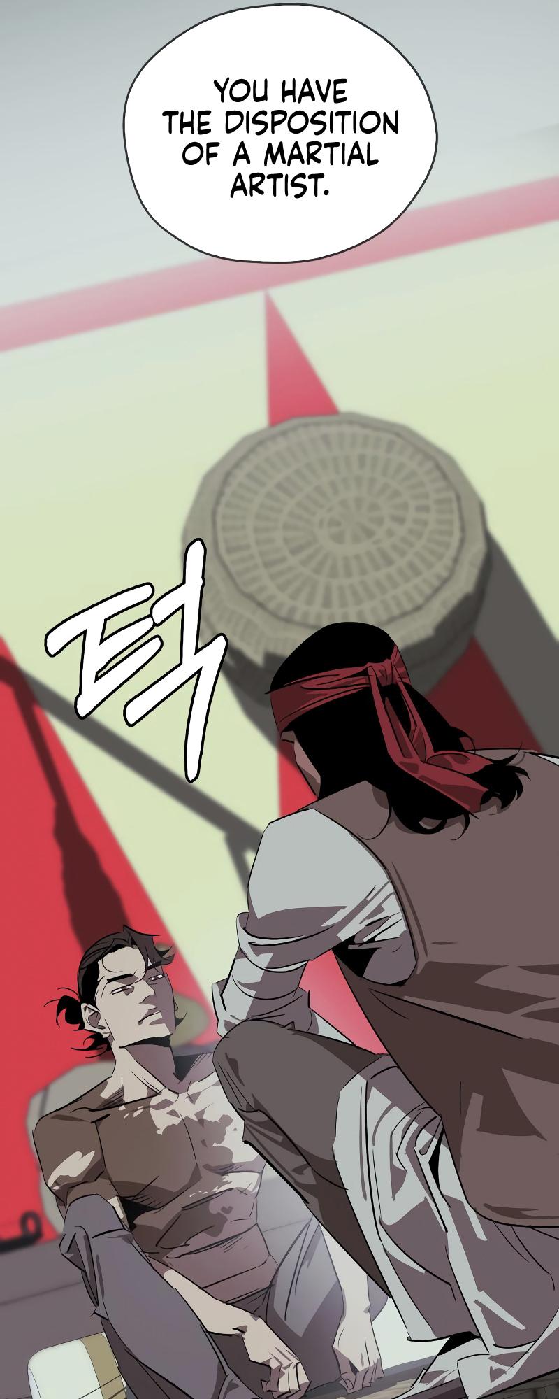 Martial Wild West Chap 17 - Next Chap 18