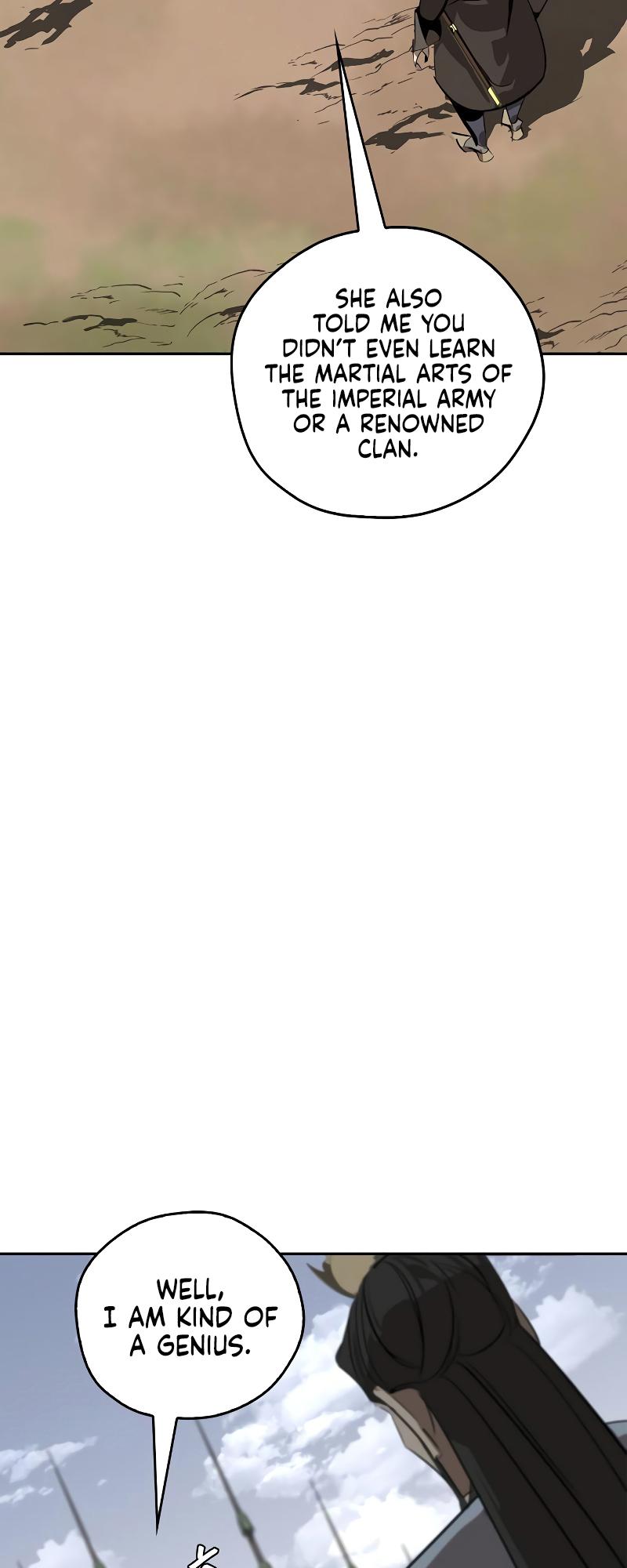 Martial Wild West Chap 14 - Next Chap 15