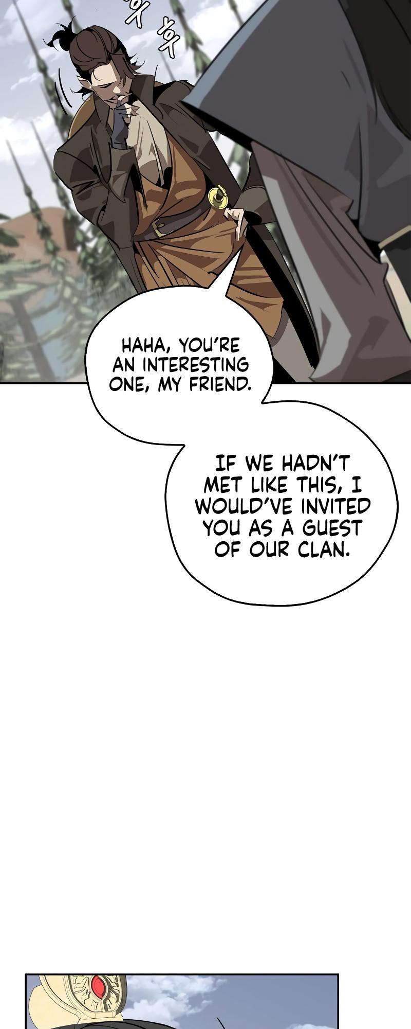 Martial Wild West Chap 14 - Next Chap 15