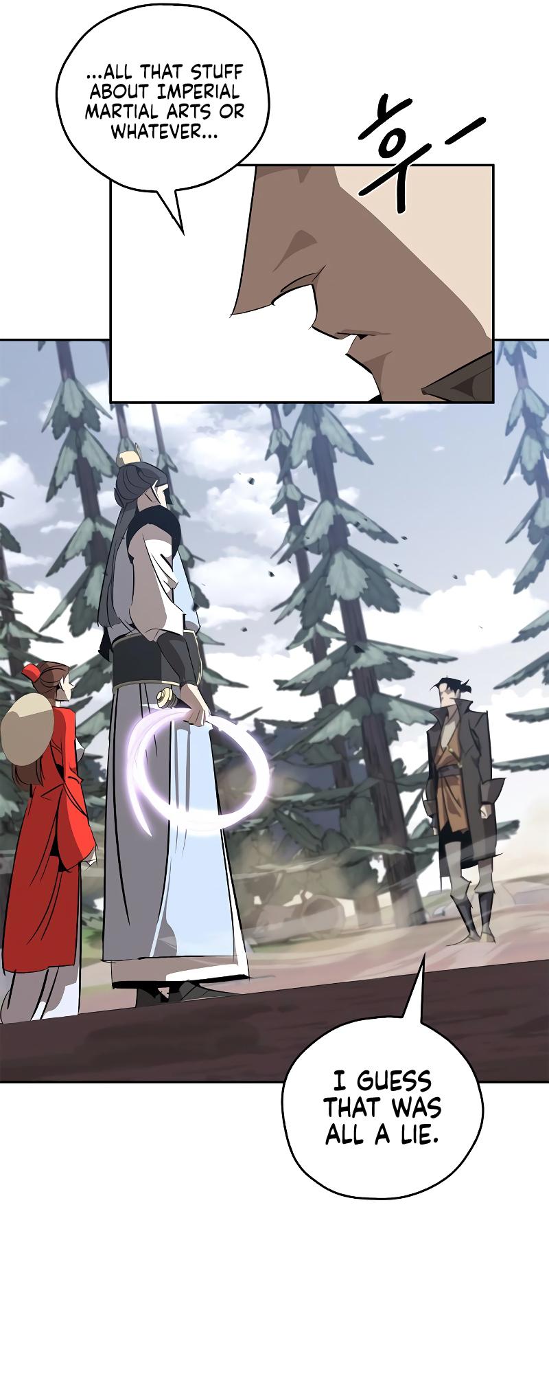 Martial Wild West Chap 14 - Next Chap 15