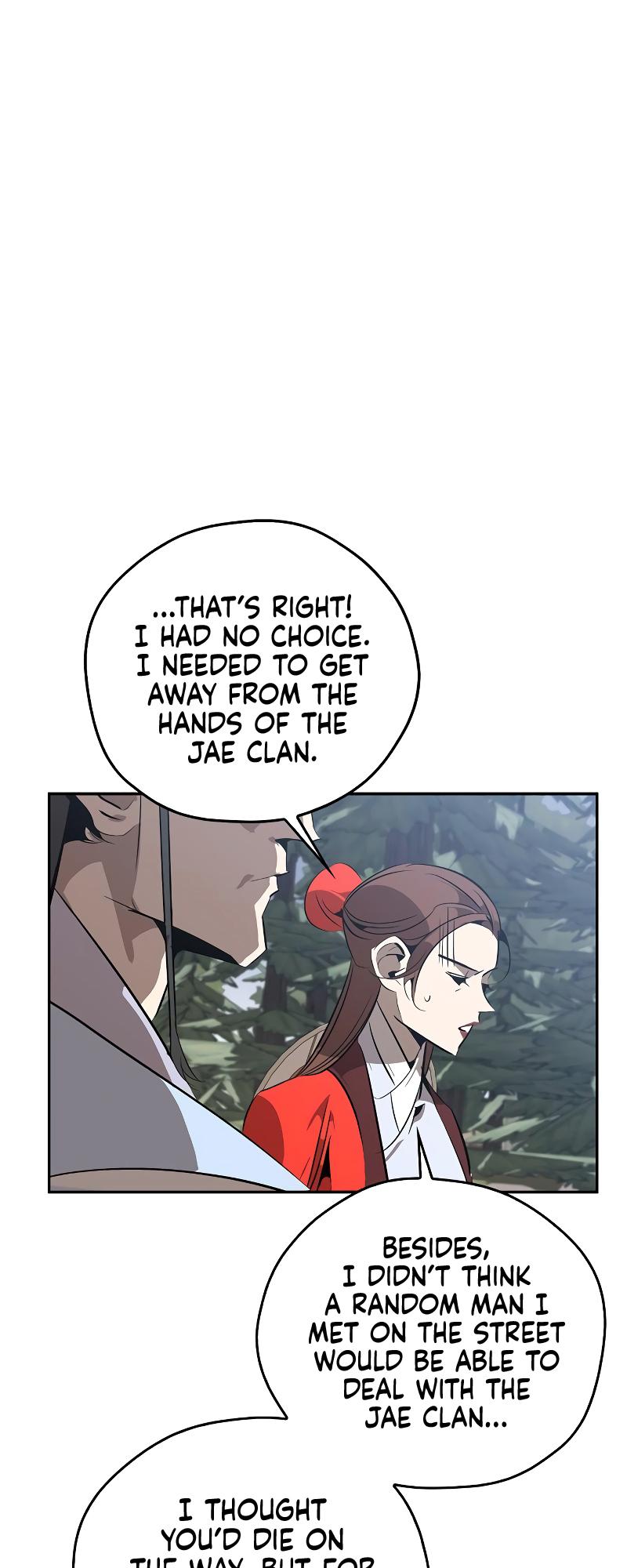 Martial Wild West Chap 14 - Next Chap 15