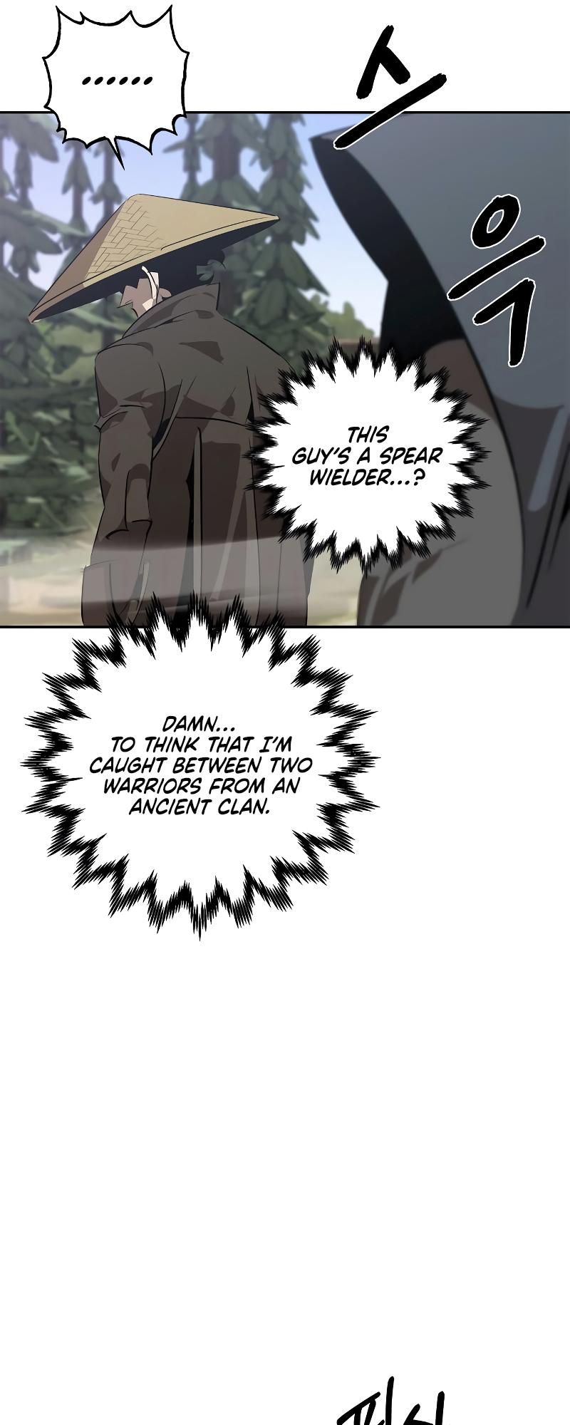 Martial Wild West Chap 14 - Next Chap 15