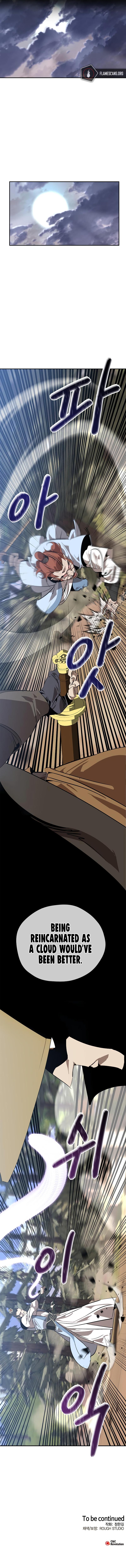 Martial Wild West Chap 14 - Next Chap 15