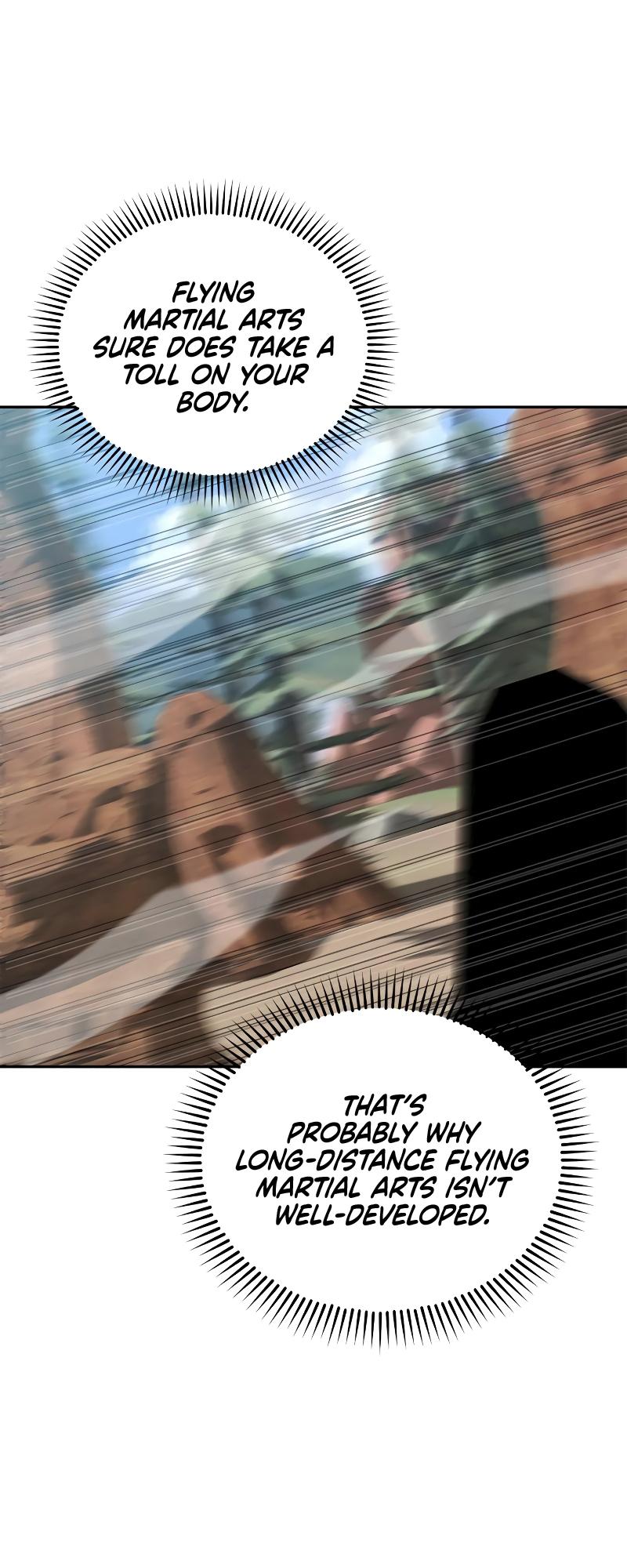 Martial Wild West Chap 14 - Next Chap 15